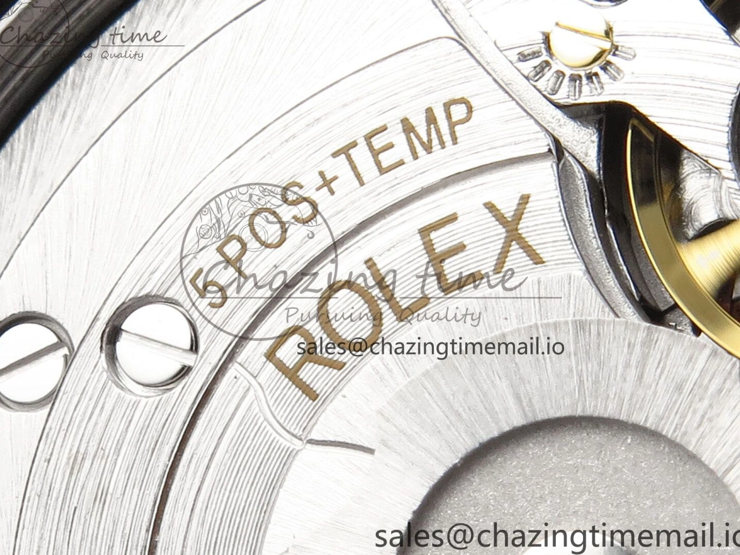 Purple Roman Edition 36 Diamonds DateJust on Bracelet A3235 Dial Jubilee Best EWEF 126234 0218